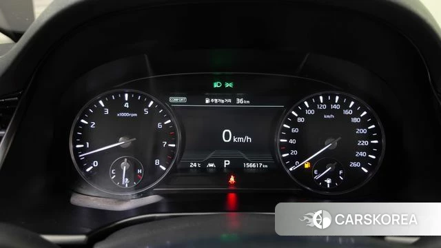 Kia More K9 id 4943546 из Кореи 27