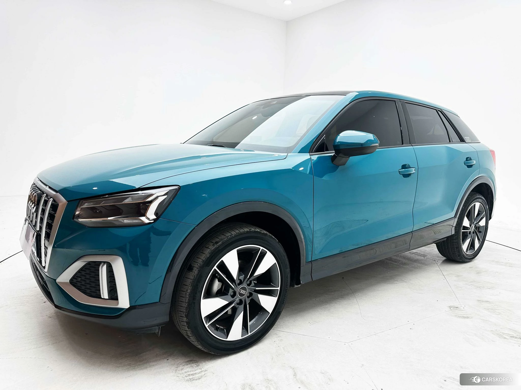 Audi Q2L id 4413275 из Китая 22