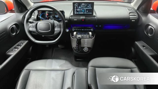 Hyundai Casper id 4202338 из Кореи 17