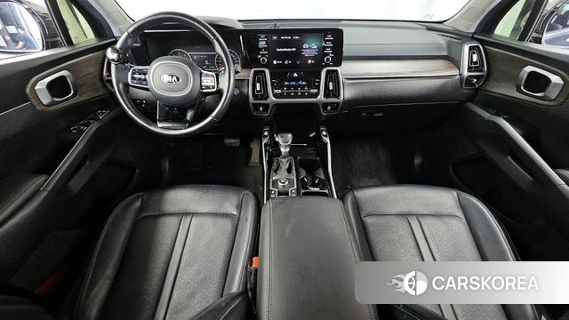 Kia Sorento 4th Generation id 4203137 из Кореи 31