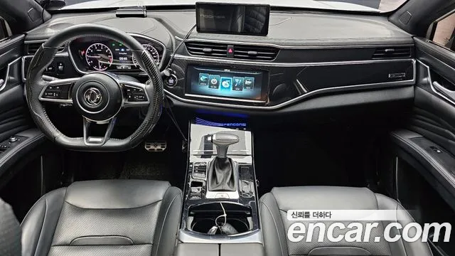 Dongfeng Socon Pencon ix5 id 2850287 из Кореи 17