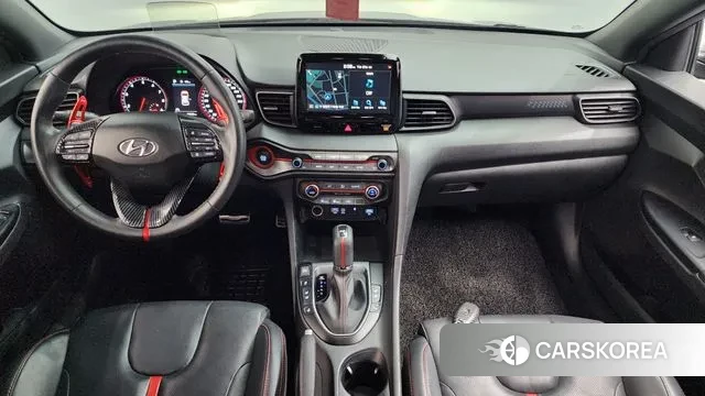 Hyundai Veloster (JS) id 3396448 из Кореи 17