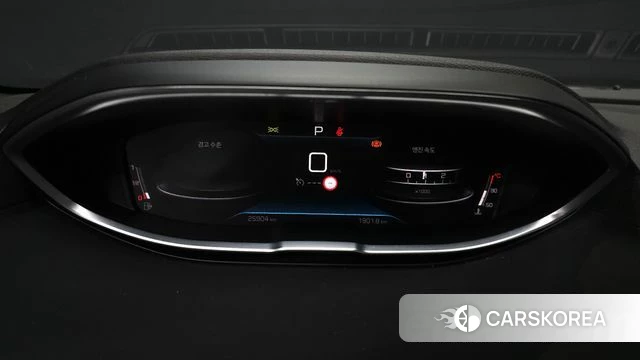 Peugeot 3008 second generation id 3817473 из Кореи 17