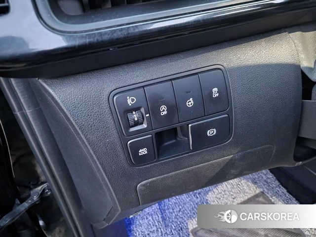 Hyundai Staria id 3833239 из Кореи 10