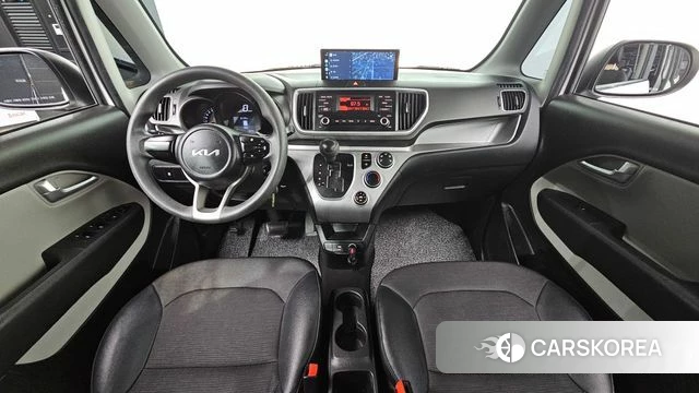 Kia The New Ray id 4779531 из Кореи 28