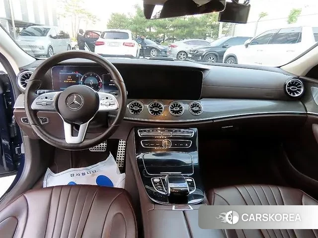 Mercedes-Benz CLS-Class C257 id 3302397 из Кореи 17