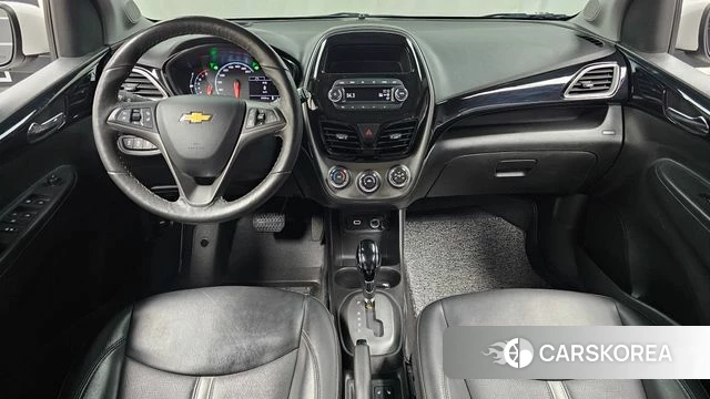 Chevrolet (GM Daewoo) The New Spark id 3893518 из Кореи 17