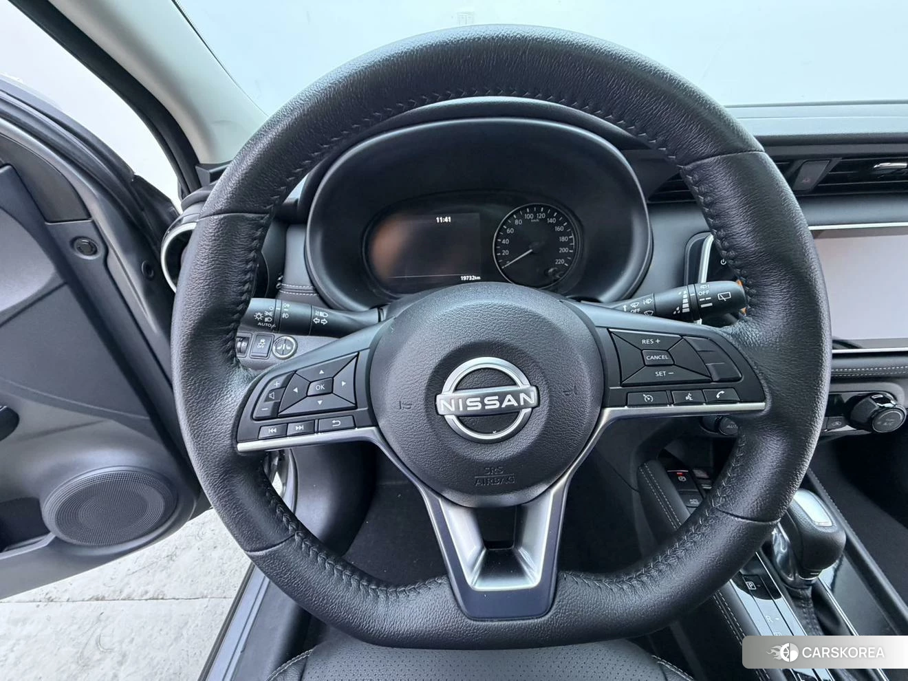 Nissan Kicks id 4514931 из Китая 19
