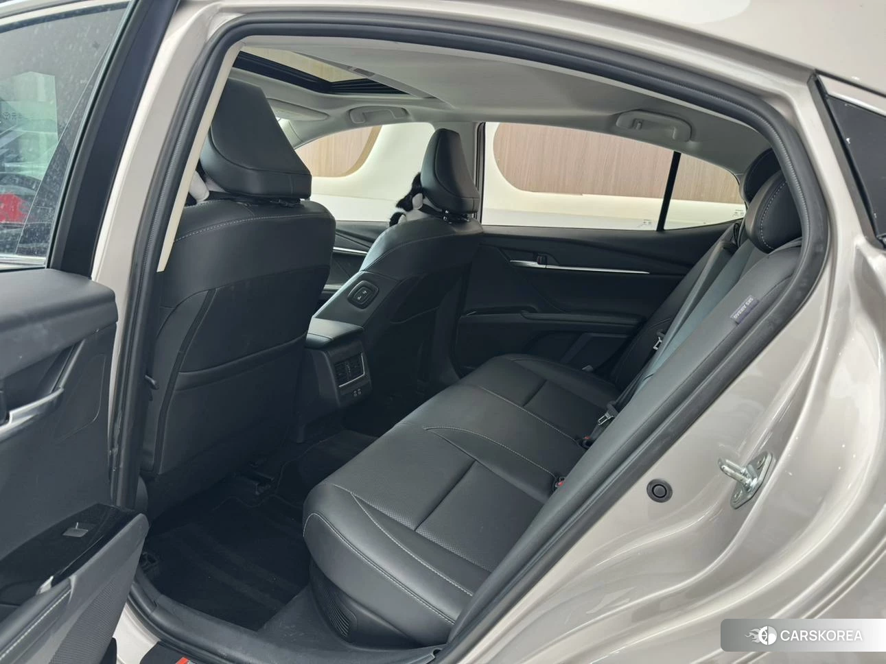 Toyota Camry id 4493100 из Китая 27