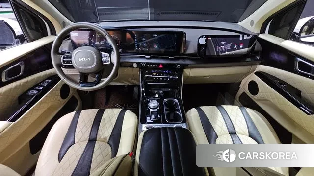 Kia Carnival 4th generation id 3295933 из Кореи 17