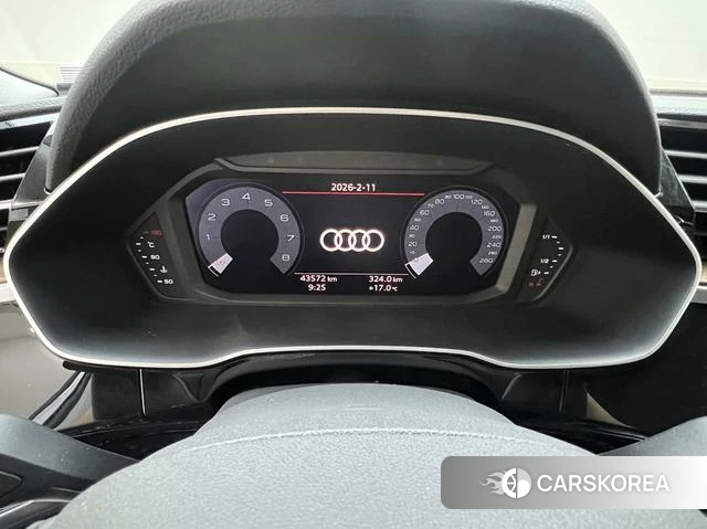 Audi Q3 id 4258482 из Китая 19