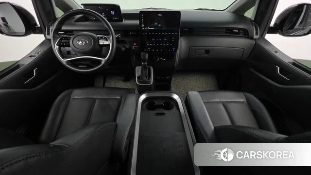 Hyundai Staria id 3826646 из Кореи 17