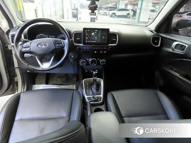 Hyundai Venue id 3919798 из Кореи 17