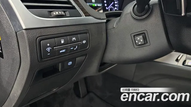 Genesis G80 id 2701625 из Кореи 17