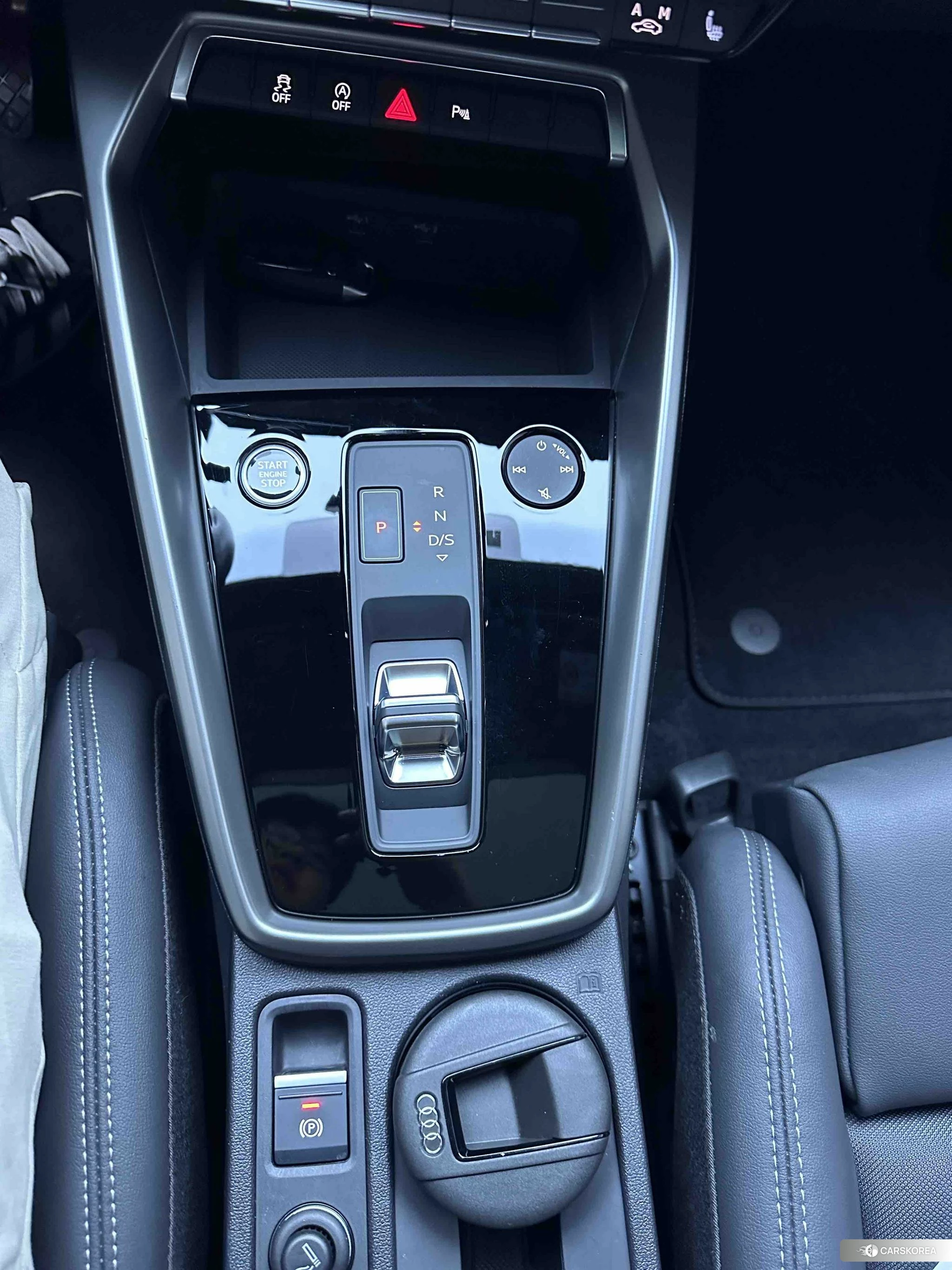 Audi A3 id 4485400 из Китая 19