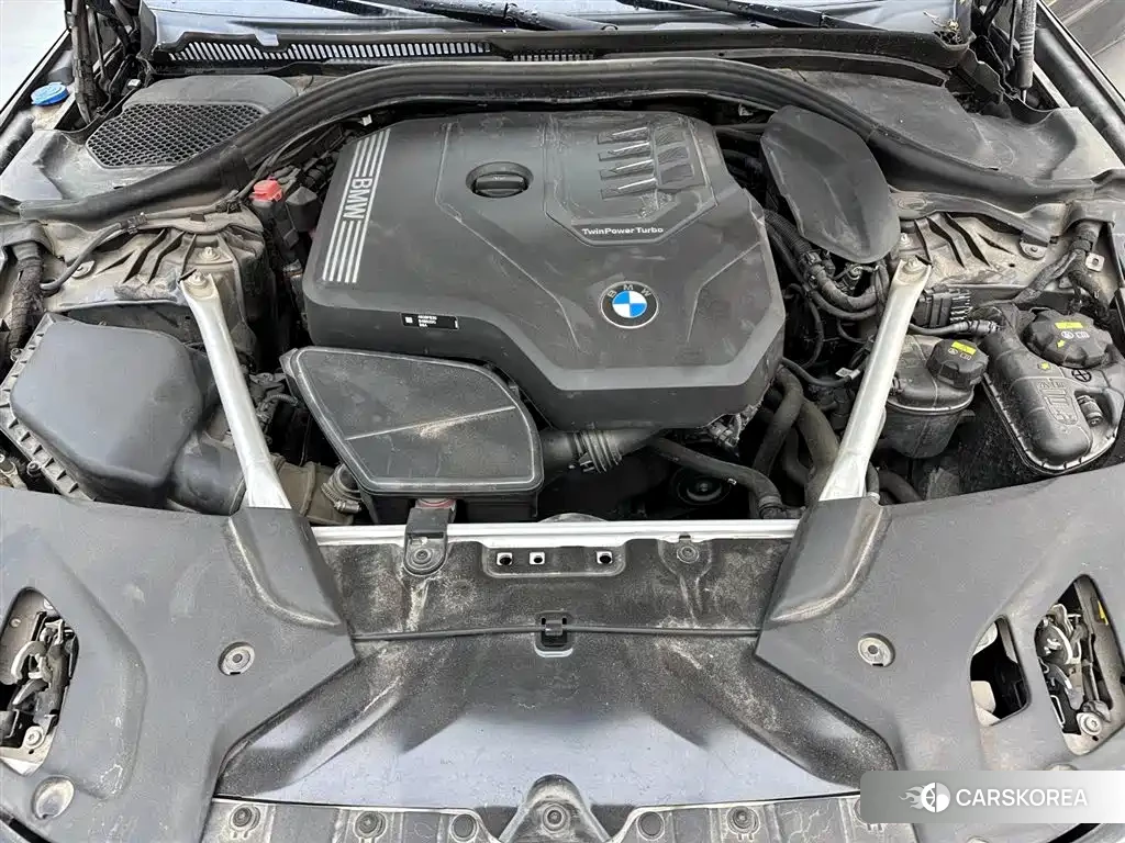 BMW 5 series id 4578189 из Китая 15