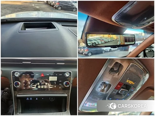 Genesis GV80 id 3633721 из Кореи 17