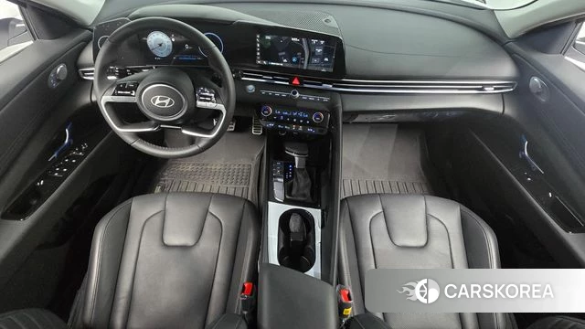 Hyundai The New Avante (CN7) id 4578958 из Кореи 24