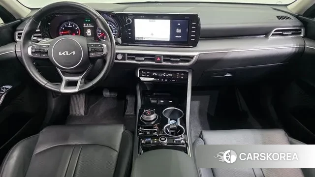 Kia K5 3rd generation id 3615677 из Кореи 17