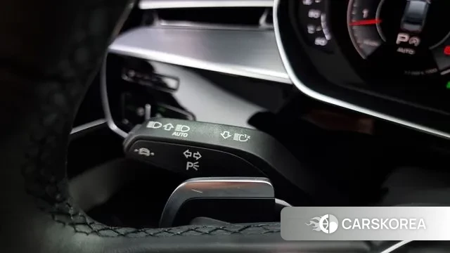 Audi A8 (D5) id 2894185 из Кореи 17