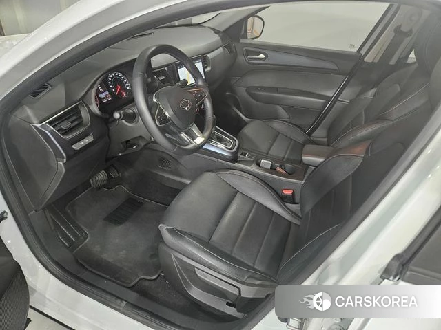 Renault Korea (Samsung) XM3 id 4410319 из Кореи 15