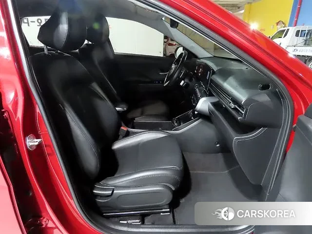 Hyundai Kona (SX2) id 3131996 из Кореи 17