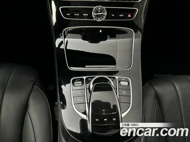 Mercedes-Benz E-Class W213 id 2710009 из Кореи 7