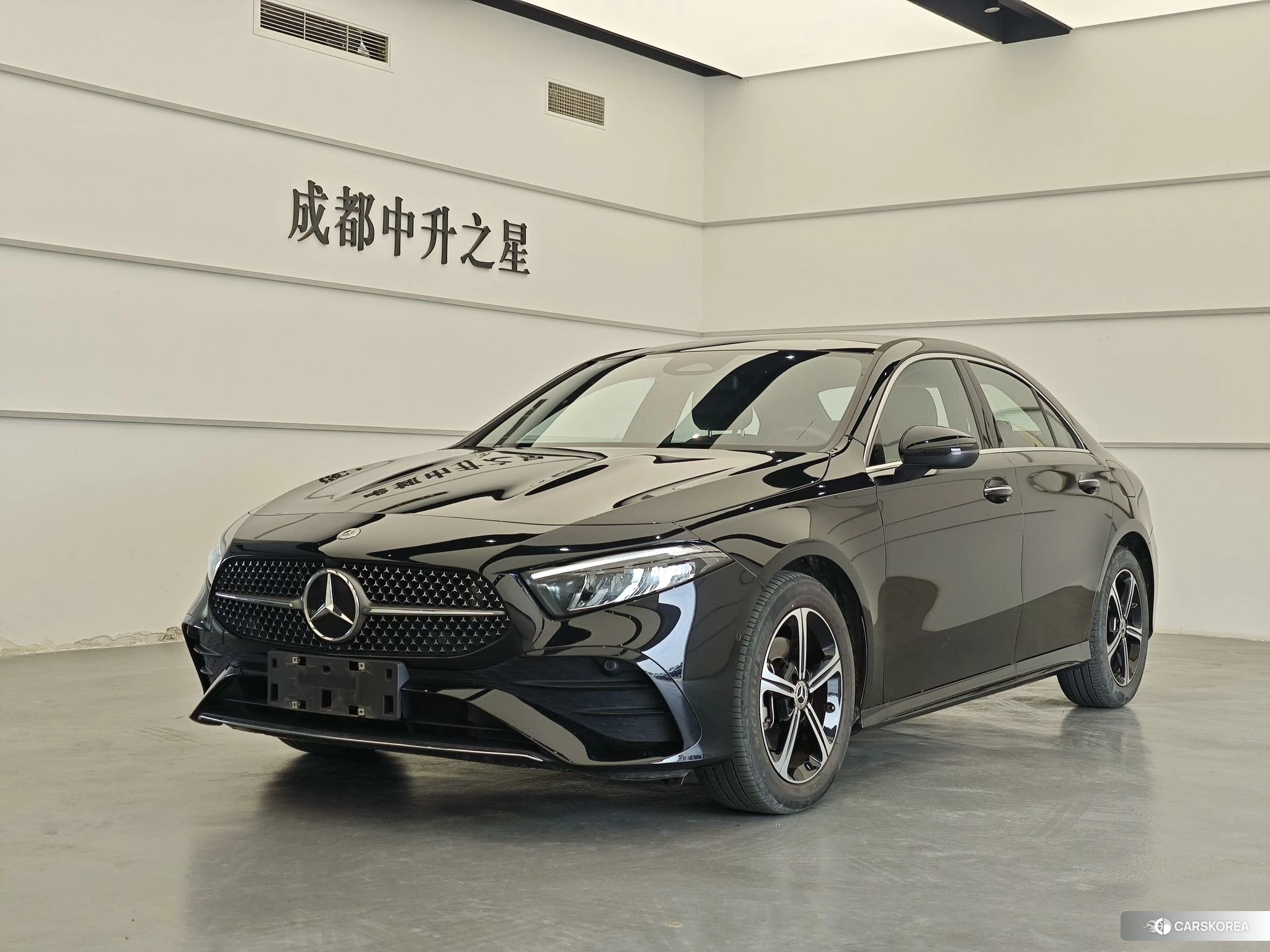 Mercedes-Benz Class A id 4440395 из Китая 18