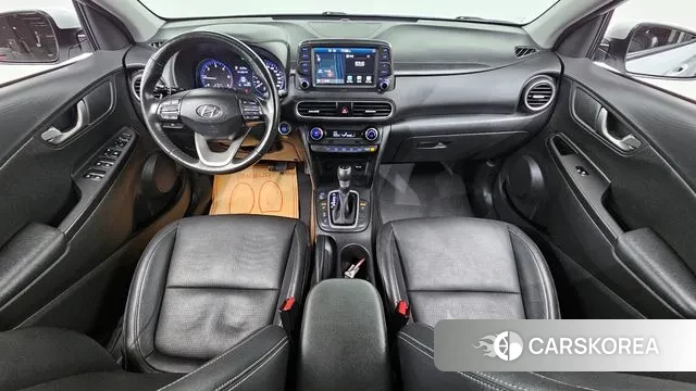 Hyundai Kona id 3760510 из Кореи 17