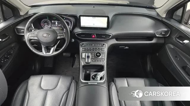 Hyundai The New Santa Fe id 2894979 из Кореи 17