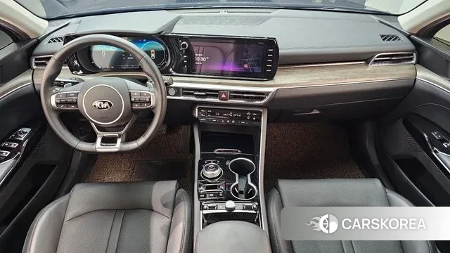 Kia K5 3rd generation id 2965994 из Кореи 17