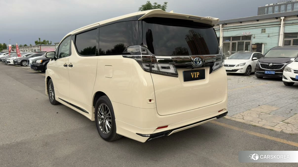 Toyota Wilfa id 4419444 из Китая 12