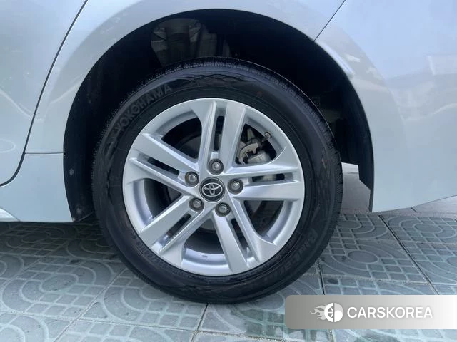 Toyota Lei Ling id 4276448 из Китая 19