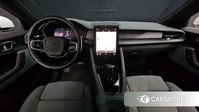 Polestar Polestar 2 id 3322293 из Кореи 17