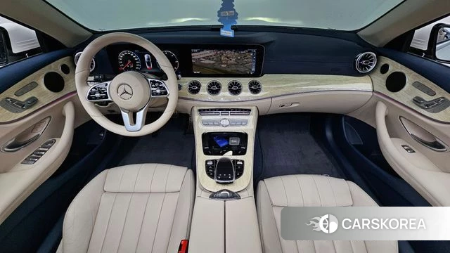 Mercedes-Benz E-Class W213 id 3866555 из Кореи 17