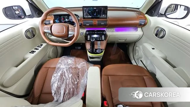 Hyundai The New Casper id 3775716 из Кореи 17