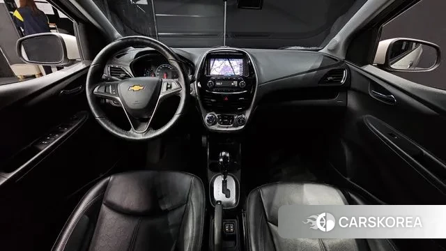 Chevrolet (GM Daewoo) The Next Spark id 3357394 из Кореи 17