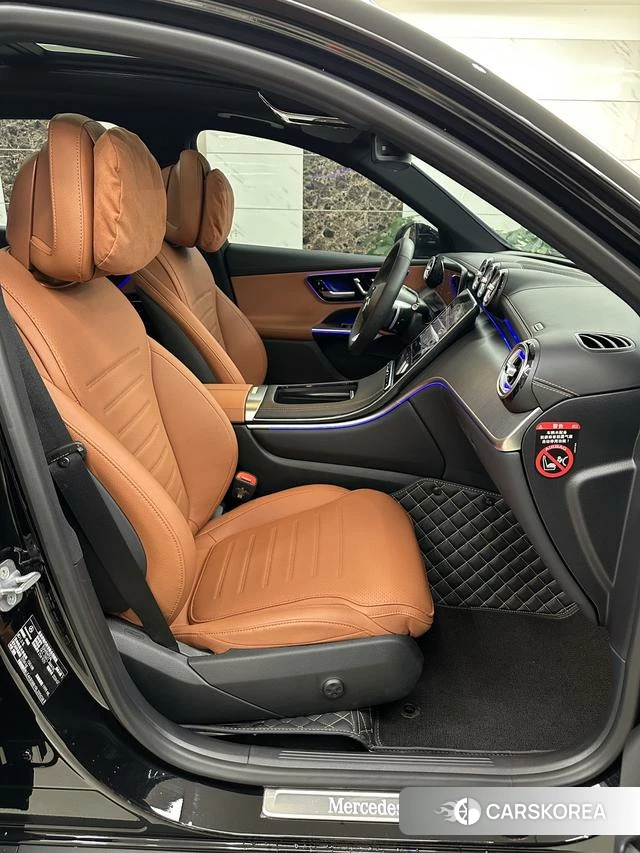 Mercedes-Benz GLC id 4278790 из Китая 20