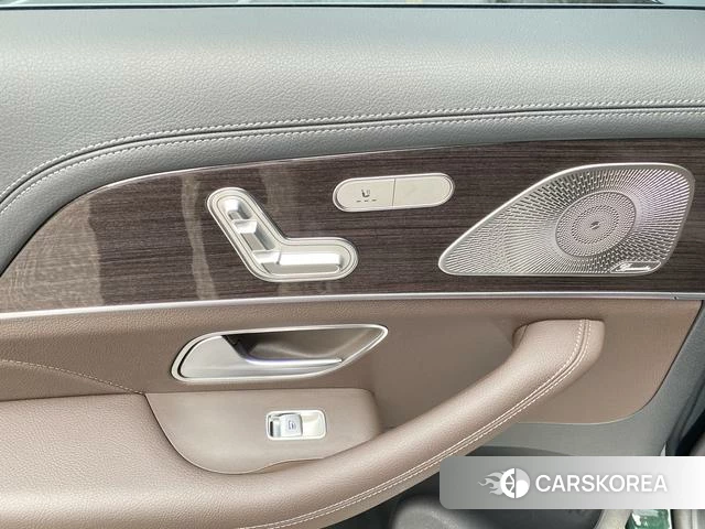 Mercedes-Benz GLS id 4257473 из Китая 22