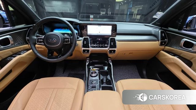 Kia Sorento 4th Generation id 4702567 из Кореи 32