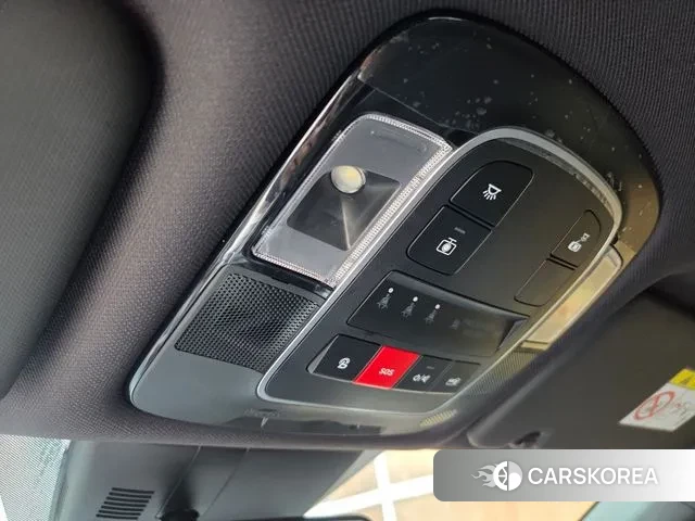 Hyundai The New Tucson Hybrid (NX4) id 3340262 из Кореи 13