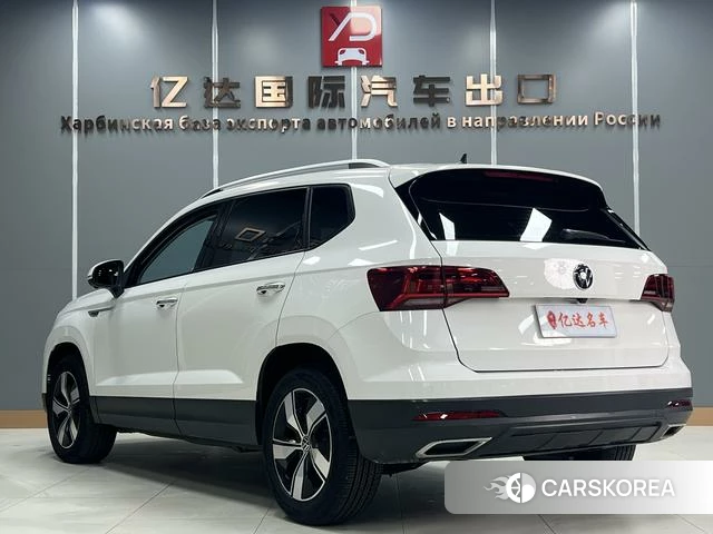Volkswagen Tuyue id 4335072 из Китая 21