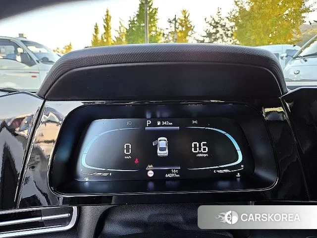 Hyundai The New Avante (CN7) id 3342016 из Кореи 17