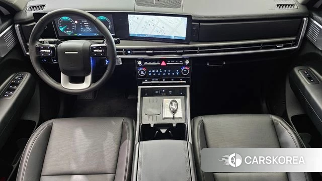 Hyundai Santa Fe (MX5) id 4387991 из Кореи 17