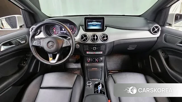 Mercedes-Benz B-Class W246 id 2941515 из Кореи 17