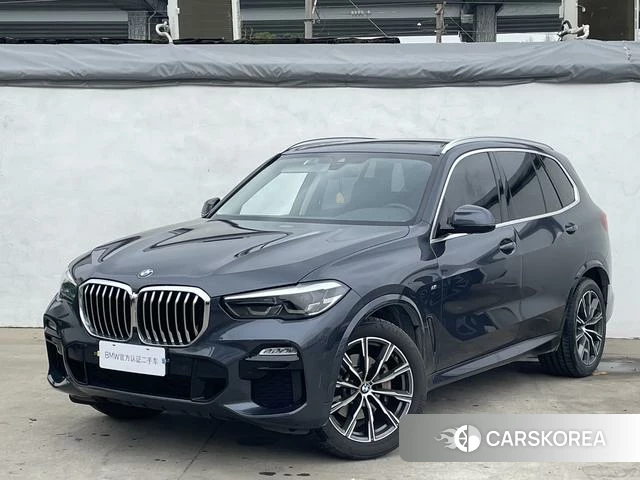 BMW X5 (imported) id 4259101 из Китая 10