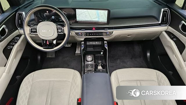 Kia The New Sorento 4th Generation id 3883125 из Кореи 17