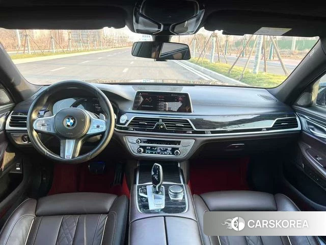BMW 7 series id 4348683 из Китая 18