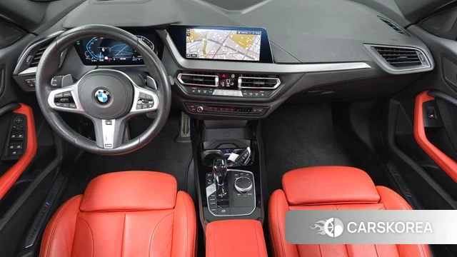 BMW 2 Series Gran Coupe (F44) id 4631926 из Кореи 31