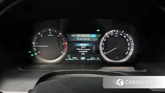 Ssangyong Rexton Sports id 3905587 из Кореи 17